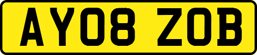 AY08ZOB