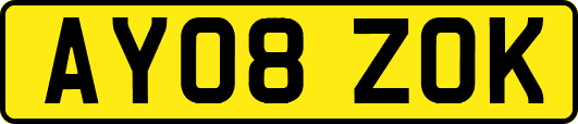 AY08ZOK