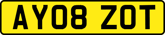 AY08ZOT