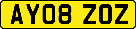 AY08ZOZ