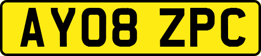 AY08ZPC