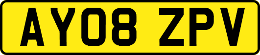 AY08ZPV