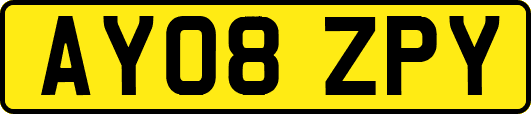 AY08ZPY