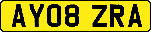 AY08ZRA