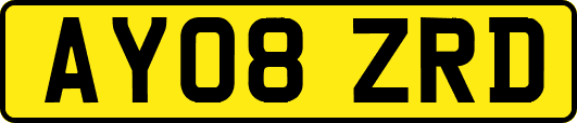 AY08ZRD
