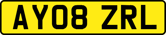 AY08ZRL