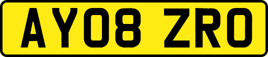 AY08ZRO