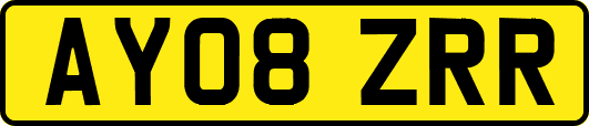 AY08ZRR