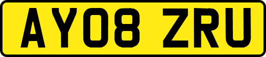 AY08ZRU