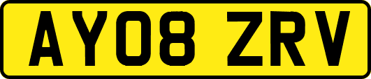 AY08ZRV
