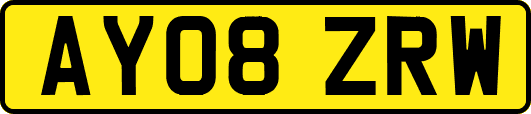 AY08ZRW