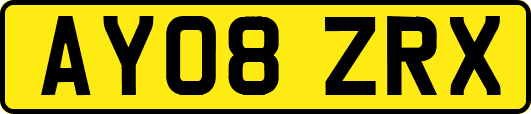 AY08ZRX