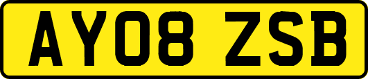 AY08ZSB