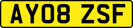 AY08ZSF