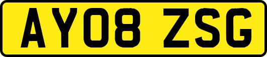 AY08ZSG