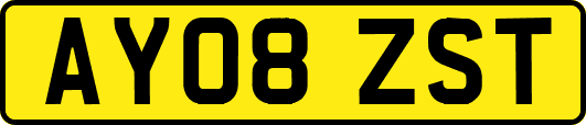 AY08ZST