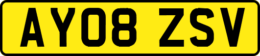 AY08ZSV