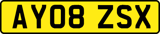 AY08ZSX