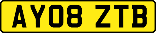AY08ZTB