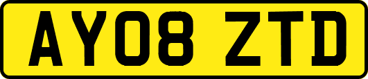 AY08ZTD