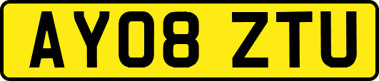 AY08ZTU
