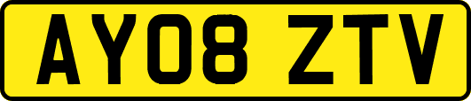 AY08ZTV