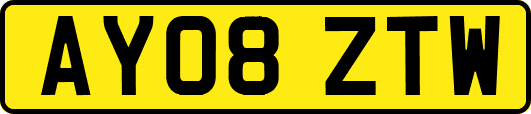 AY08ZTW