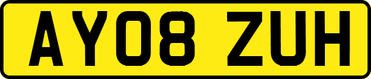 AY08ZUH