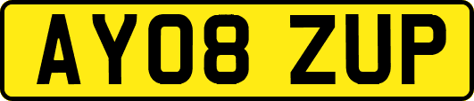 AY08ZUP