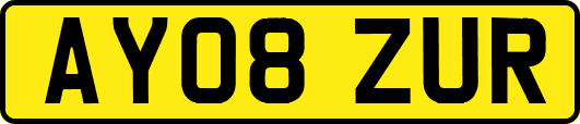 AY08ZUR