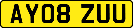 AY08ZUU