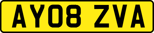 AY08ZVA