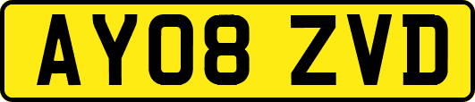 AY08ZVD