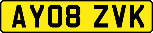 AY08ZVK