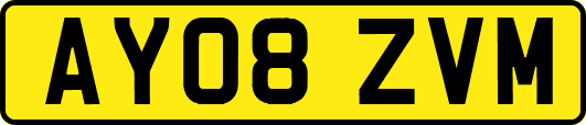 AY08ZVM