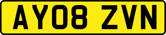 AY08ZVN
