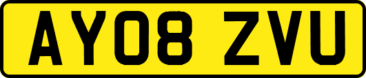 AY08ZVU