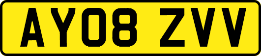 AY08ZVV