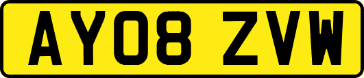AY08ZVW