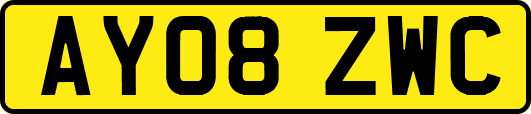 AY08ZWC