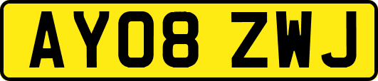 AY08ZWJ