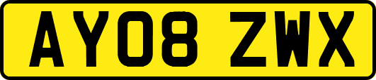 AY08ZWX