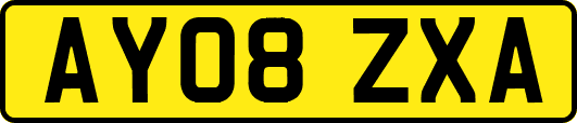 AY08ZXA
