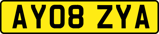 AY08ZYA