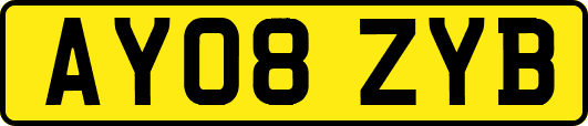 AY08ZYB