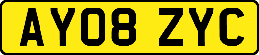 AY08ZYC