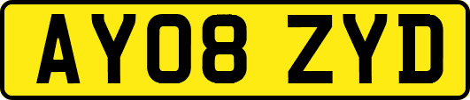 AY08ZYD