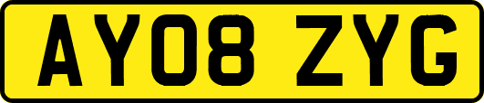 AY08ZYG