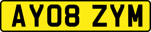 AY08ZYM