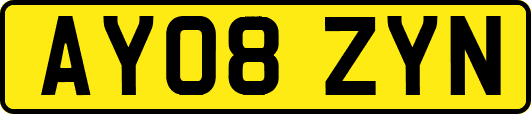 AY08ZYN